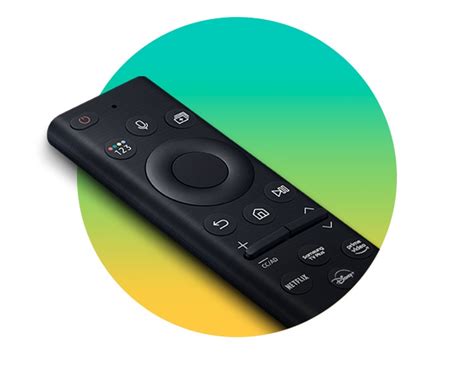 Smart TV | One Remote | Samsung United Kingdom