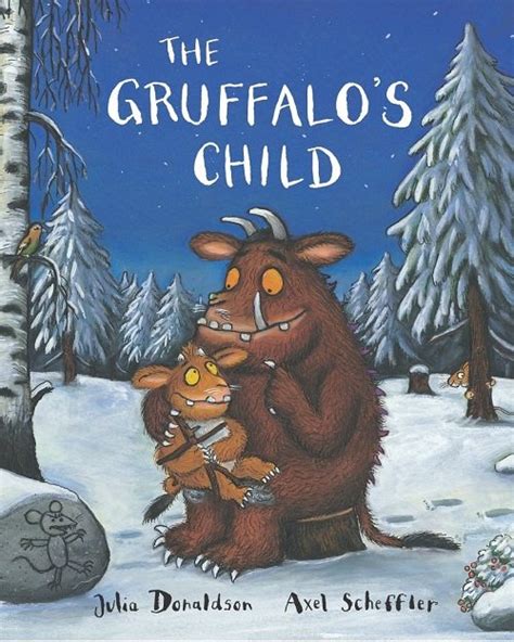 The Gruffalo’s Child - Book Share Time