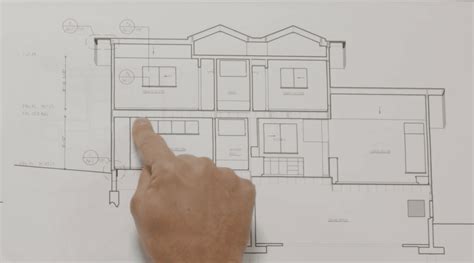 What is a Sectional View? 6 Types of Sectional Views - M.T. Copeland Technologies