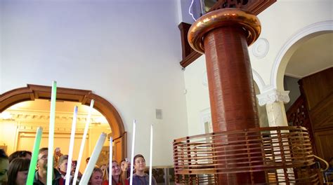 Nikola Tesla Museum Tours - Book Now | Expedia