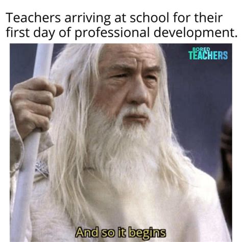 51 Funny Memes About School Life