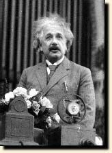 ICONS OF EUROPE: ALBERT EINSTEIN