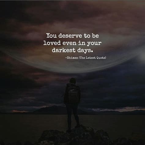 Dark Days Quotes - ShortQuotes.cc