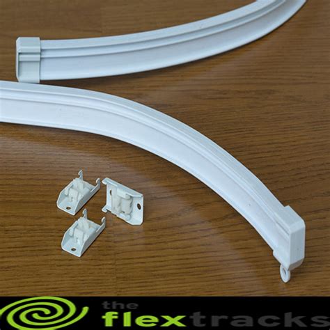 Bendable Curtain Track Advantages | Curtain Track