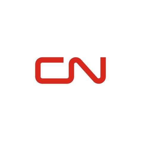 CN Logo Vector - (.Ai .PNG .SVG .EPS Free Download)