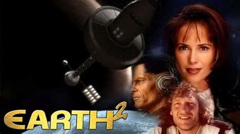 Top 5 Forgotten Sci-Fi Shows of the 90s