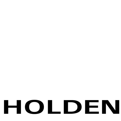 Holden Logo PNG Transparent & SVG Vector - Freebie Supply