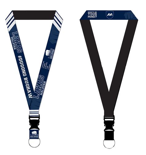 University Org ID Lanyards :: Behance