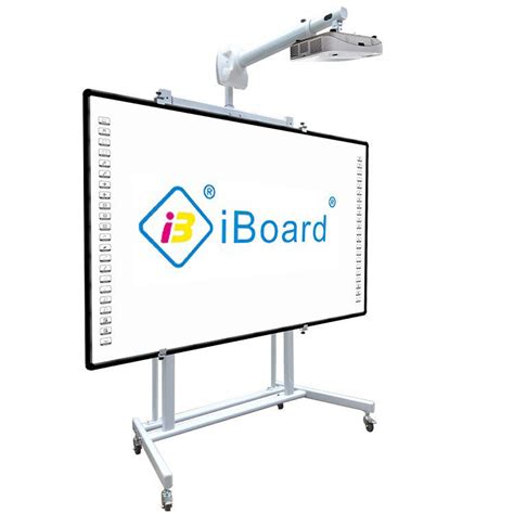 120inch Online Interactive Whiteboard , 32 Multi Touch Screen Monitor