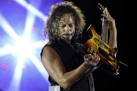 Metallica Rock in Rio Photos