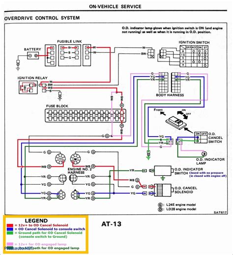 Turn Signal Relay Wiring | My Wiring DIagram