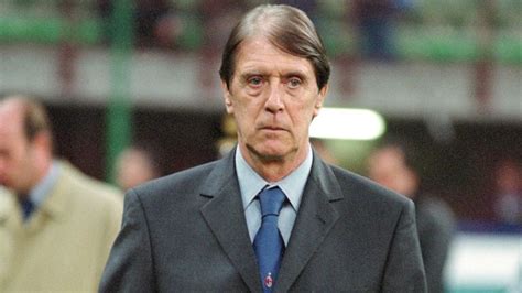 Former Italy and AC Milan manager Cesare Maldini passes away