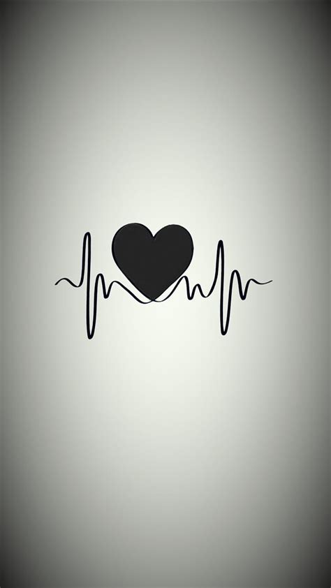 Heart beat, feelings, love, HD phone wallpaper | Peakpx