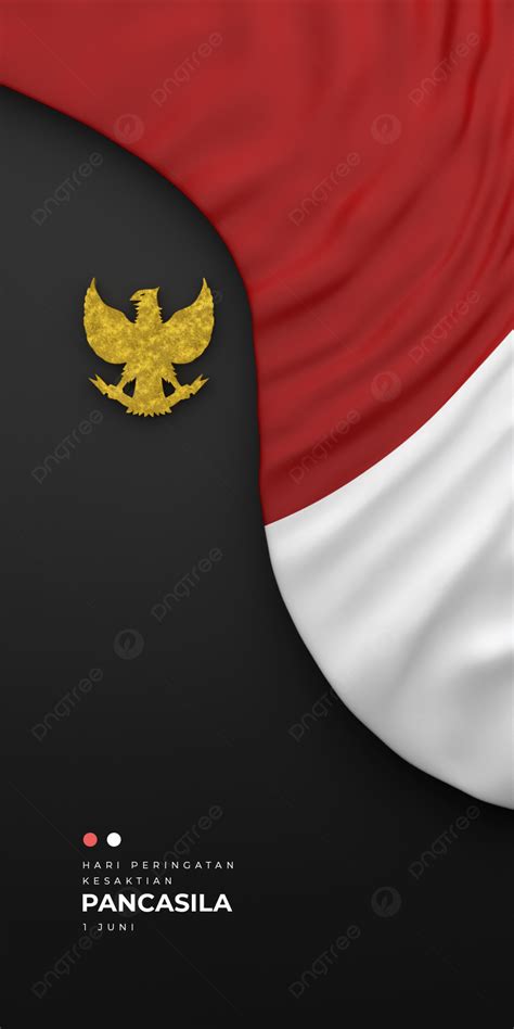 Garuda Pancasila Wallpaper