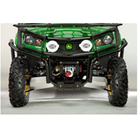 John Deere Gator Cx Accessories