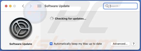 How to Manage App Updates And Downloads In The App Store in Mac?