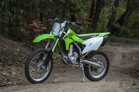 2020 Kawasaki KLX300R Review - Cycle News