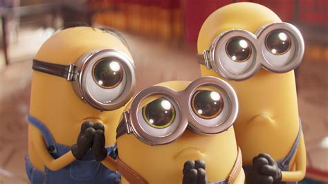 minions the rise of gru, minions, minions 2, animated movies, movies, 2022 movies, hd, 4k, HD ...