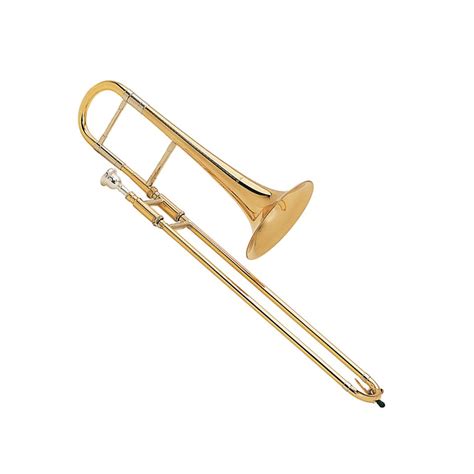 Courtois Prestige AC131R Alto Trombone - Trombones for students to professional players ...