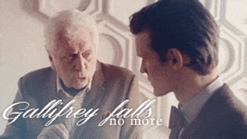 Gallifrey Falls No More GIFs - Find & Share on GIPHY