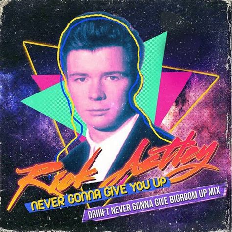 Rick Astley Tracks / Remixes Overview