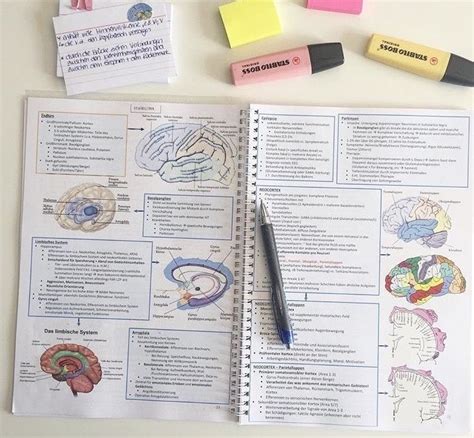 Pin by . on study aesthetic | Nurse study notes, Study motivation inspiration, Medical student study