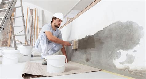 What is Primer Paint? Why is It Important? | Baumerk