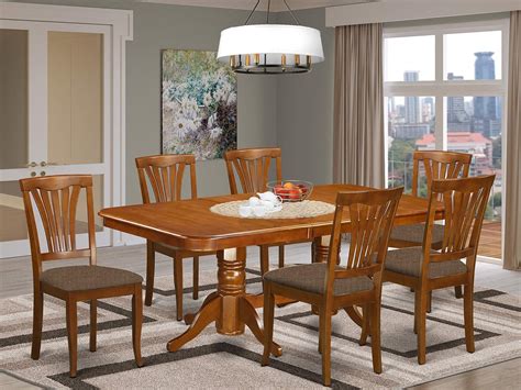 7 Piece Dining Room Set Under $500 | Get Review Today