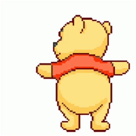 Winnie The Pooh Pooh Bear GIF - WinnieThePooh PoohBear Disneytoon - Discover & Share GIFs ...