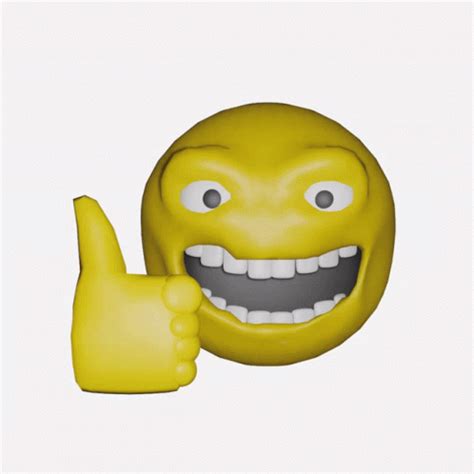 Gif emoji thumbs up meme symbol - gastwp