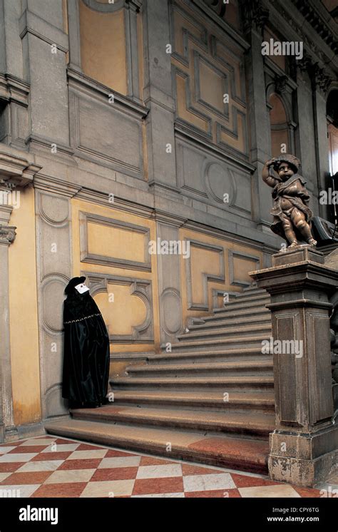 Italy, Venetia, Venice, UNESCO World Heritage Stock Photo - Alamy