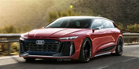 The best new Audi models coming by 2026: all you need to know | Carwow