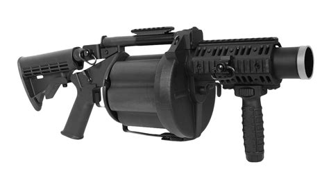 Grenade Launcher PNG Image - PurePNG | Free transparent CC0 PNG Image Library