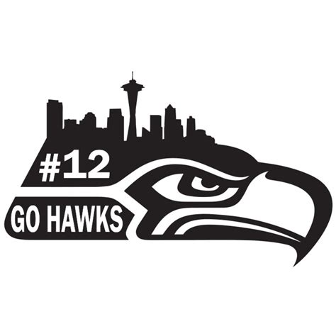 Seattle Seahawks Coloring Pages Pdf To Print - Coloringfolder.com