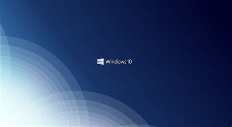 Windows 10, Windows 10 logo, minimal, minimalism, minimalistic HD wallpaper