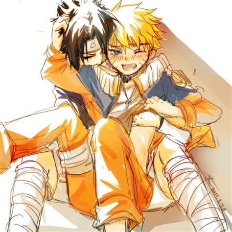 naruto x sasuke on Tumblr