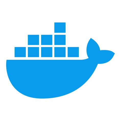 Docker Logo