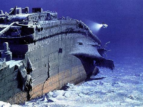 The Titanic shipwreck could disappear from ocean floor by 2030 | Herald Sun