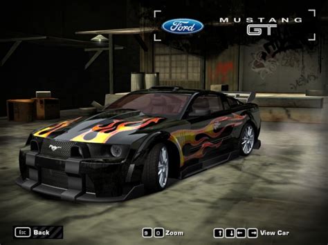 SiMpLy FoR aLl: NFS MOST WANTED-BLACK EDITION