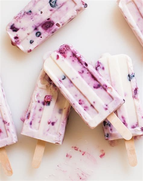 42 Easy Summer Ice Pop Recipes - PureWow