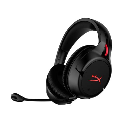 Cloud Flight – Wireless USB Headset for PC and PS4™ | HyperX