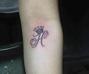 40 Letter H Tattoo Designs, Ideas and Templates - Tattoo Me Now