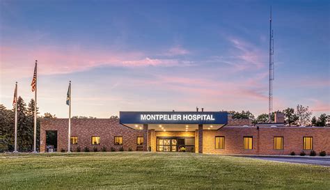 Parkview Montpelier Hospital | Parkview Health