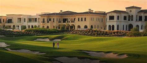 Dubai Hills Golf Club: Facilities, Membership, Location & More - MyBayut