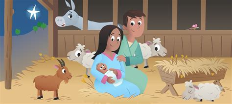 Jesus - Animated Bible Story For Kids And Children - Kids Videos