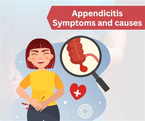 Appendicitis - Symptoms and causes | Dr. Abhijit Gotkhinde, Pune