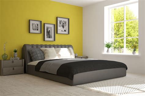 Best Two Colour Combination For Bedroom Walls - Infoupdate.org