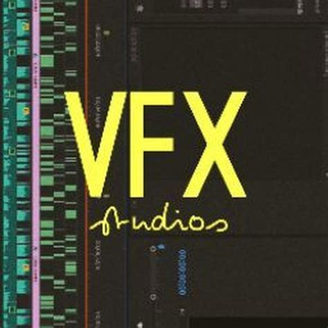 VFX Studios - YouTube