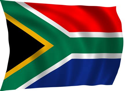 South African flag: colors, meaning, old SA flag, apartheid flag, and facts - Briefly.co.za