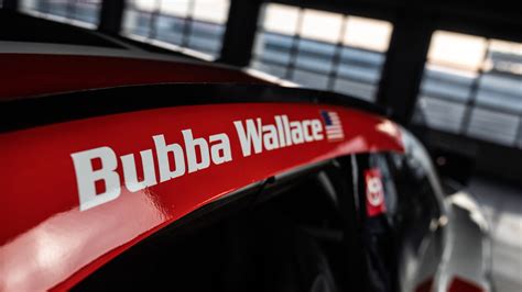 Michael Jordan's 23XI NASCAR team with Bubba Wallace getting Netflix documentary series